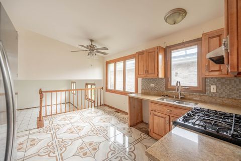 Tiny photo for 5138 W 121st Street, Alsip, IL 60803 (MLS # 12655441)
