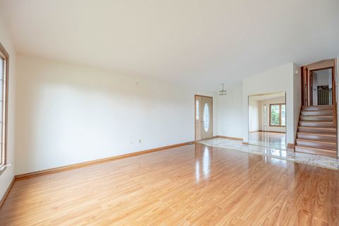 Tiny photo for 5138 W 121st Street, Alsip, IL 60803 (MLS # 12655441)