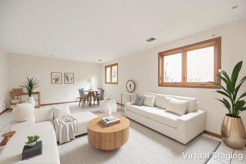 Tiny photo for 5138 W 121st Street, Alsip, IL 60803 (MLS # 12655441)