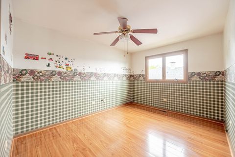 Tiny photo for 5138 W 121st Street, Alsip, IL 60803 (MLS # 12655441)