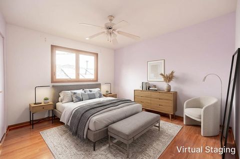 Tiny photo for 5138 W 121st Street, Alsip, IL 60803 (MLS # 12655441)
