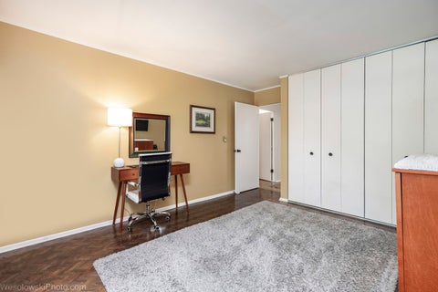 Tiny photo for 360 Claymoor Road #2C, Hinsdale, IL 60521 (MLS # 12731771)