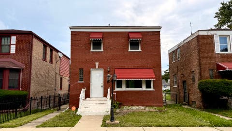 Photo of 10649 S Sangamon Street, Chicago, IL 60643 (MLS # 12691036)