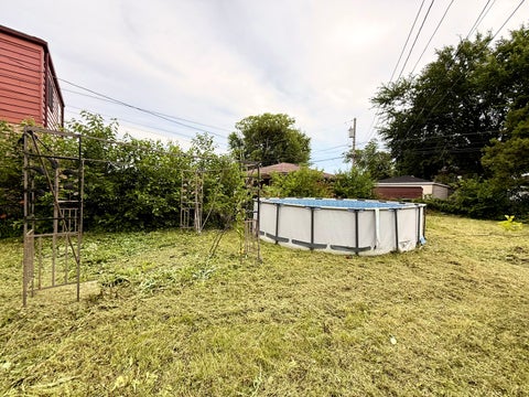 Tiny photo for 10649 S Sangamon Street, Chicago, IL 60643 (MLS # 12691036)