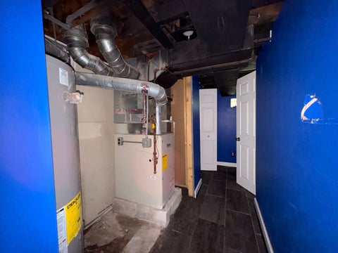 Tiny photo for 10649 S Sangamon Street, Chicago, IL 60643 (MLS # 12691036)