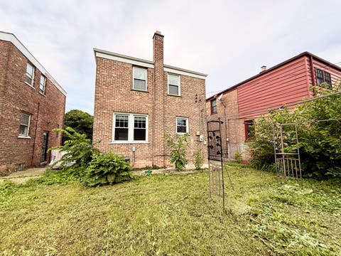 Tiny photo for 10649 S Sangamon Street, Chicago, IL 60643 (MLS # 12691036)