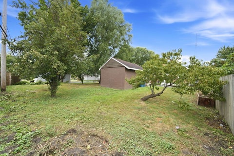 Tiny photo for 513 Morton Avenue, Aurora, IL 60506 (MLS # 12757702)