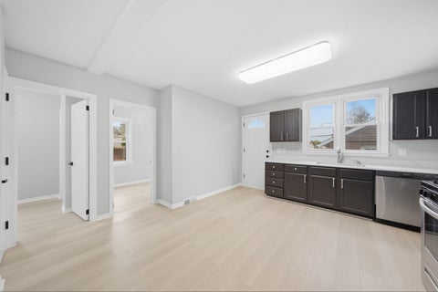 Tiny photo for 513 Morton Avenue, Aurora, IL 60506 (MLS # 12757702)