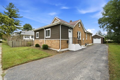 Tiny photo for 513 Morton Avenue, Aurora, IL 60506 (MLS # 12757702)