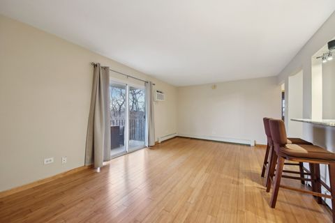 Tiny photo for 2419 Ogden Avenue #9, Downers Grove, IL 60515 (MLS # 12576881)