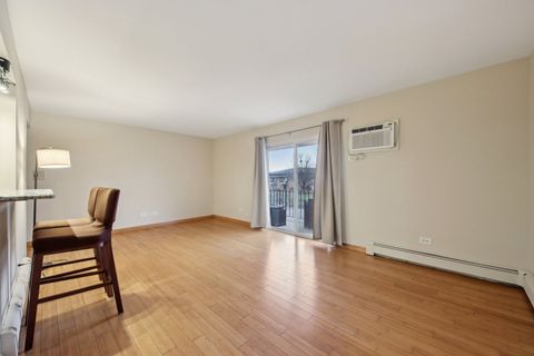 Tiny photo for 2419 Ogden Avenue #9, Downers Grove, IL 60515 (MLS # 12576881)