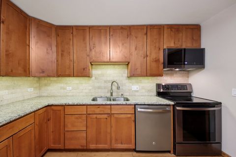 Tiny photo for 2419 Ogden Avenue #9, Downers Grove, IL 60515 (MLS # 12576881)