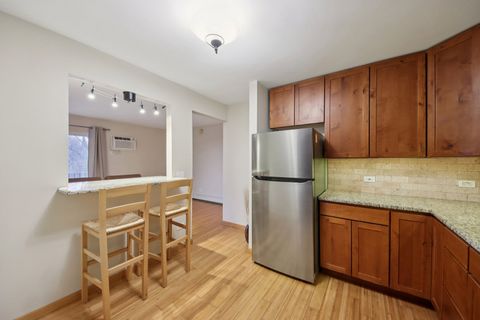 Tiny photo for 2419 Ogden Avenue #9, Downers Grove, IL 60515 (MLS # 12576881)