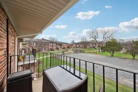 Tiny photo for 2419 Ogden Avenue #9, Downers Grove, IL 60515 (MLS # 12576881)