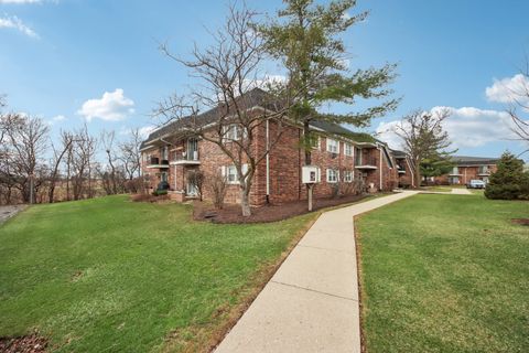 Tiny photo for 2419 Ogden Avenue #9, Downers Grove, IL 60515 (MLS # 12576881)