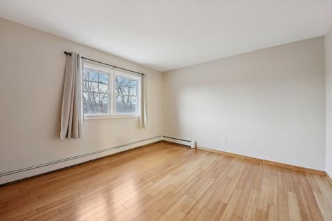 Tiny photo for 2419 Ogden Avenue #9, Downers Grove, IL 60515 (MLS # 12576881)