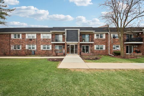 Photo of 2419 Ogden Avenue #9, Downers Grove, IL 60515 (MLS # 12576881)