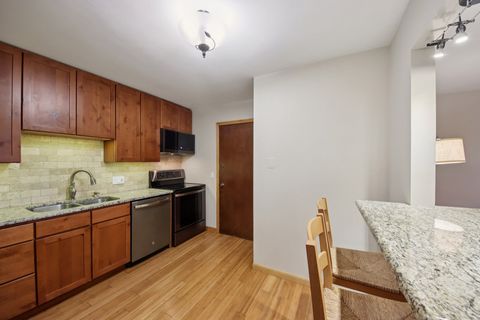 Tiny photo for 2419 Ogden Avenue #9, Downers Grove, IL 60515 (MLS # 12576881)