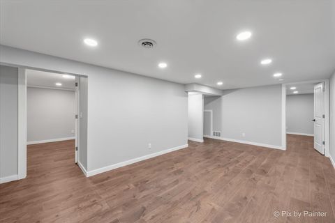 Tiny photo for 1419 7TH Avenue, Belvidere, IL 61008 (MLS # 12523231)