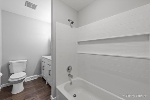 Tiny photo for 1419 7TH Avenue, Belvidere, IL 61008 (MLS # 12523231)