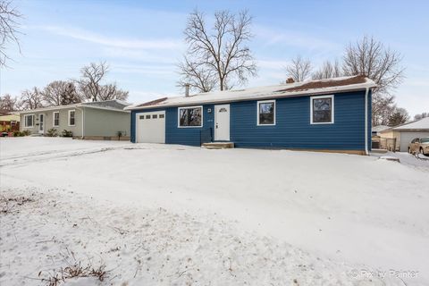 Tiny photo for 1419 7TH Avenue, Belvidere, IL 61008 (MLS # 12523231)