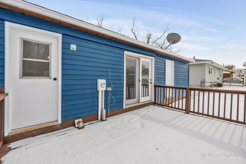 Tiny photo for 1419 7TH Avenue, Belvidere, IL 61008 (MLS # 12523231)