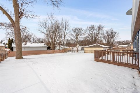 Tiny photo for 1419 7TH Avenue, Belvidere, IL 61008 (MLS # 12523231)