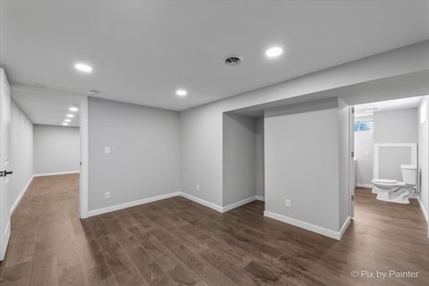 Tiny photo for 1419 7TH Avenue, Belvidere, IL 61008 (MLS # 12523231)