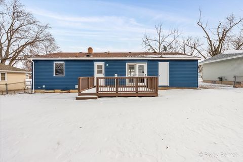 Tiny photo for 1419 7TH Avenue, Belvidere, IL 61008 (MLS # 12523231)