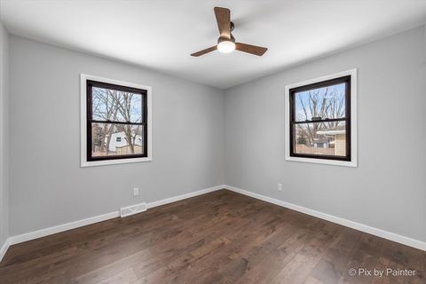 Tiny photo for 1419 7TH Avenue, Belvidere, IL 61008 (MLS # 12523231)