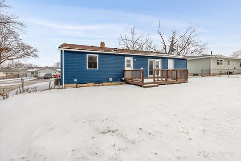 Tiny photo for 1419 7TH Avenue, Belvidere, IL 61008 (MLS # 12523231)