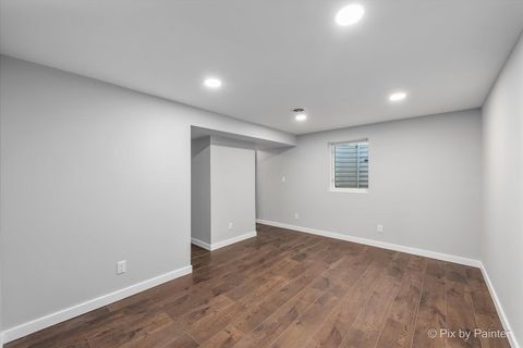 Tiny photo for 1419 7TH Avenue, Belvidere, IL 61008 (MLS # 12523231)