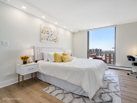 Tiny photo for 1310 N Ritchie Court #27B, Chicago, IL 60610 (MLS # 12430382)