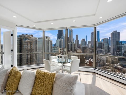 Tiny photo for 1310 N Ritchie Court #27B, Chicago, IL 60610 (MLS # 12430382)