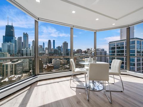 Tiny photo for 1310 N Ritchie Court #27B, Chicago, IL 60610 (MLS # 12430382)