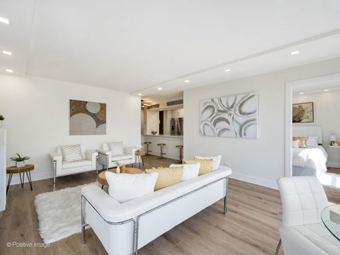 Tiny photo for 1310 N Ritchie Court #27B, Chicago, IL 60610 (MLS # 12430382)