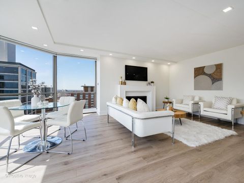 Tiny photo for 1310 N Ritchie Court #27B, Chicago, IL 60610 (MLS # 12430382)