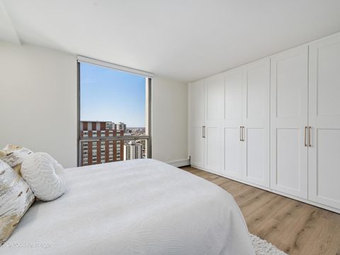 Tiny photo for 1310 N Ritchie Court #27B, Chicago, IL 60610 (MLS # 12430382)