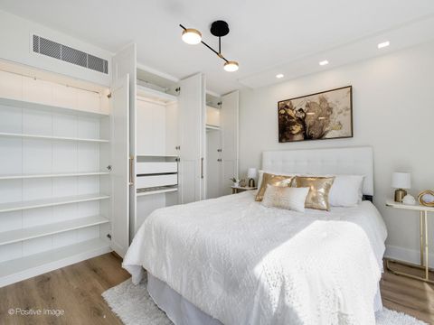 Tiny photo for 1310 N Ritchie Court #27B, Chicago, IL 60610 (MLS # 12430382)