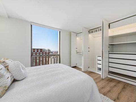 Tiny photo for 1310 N Ritchie Court #27B, Chicago, IL 60610 (MLS # 12430382)