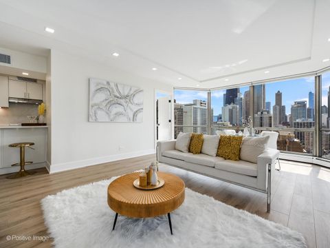 Tiny photo for 1310 N Ritchie Court #27B, Chicago, IL 60610 (MLS # 12430382)