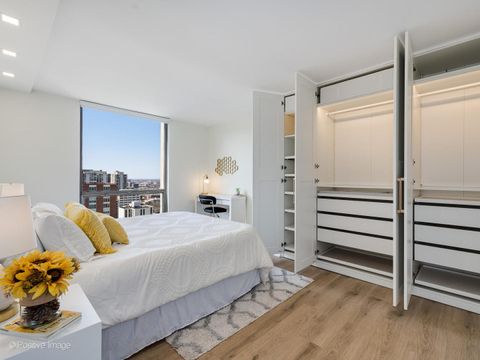 Tiny photo for 1310 N Ritchie Court #27B, Chicago, IL 60610 (MLS # 12430382)