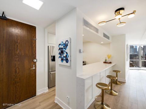 Tiny photo for 1310 N Ritchie Court #27B, Chicago, IL 60610 (MLS # 12430382)
