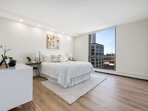 Tiny photo for 1310 N Ritchie Court #27B, Chicago, IL 60610 (MLS # 12430382)