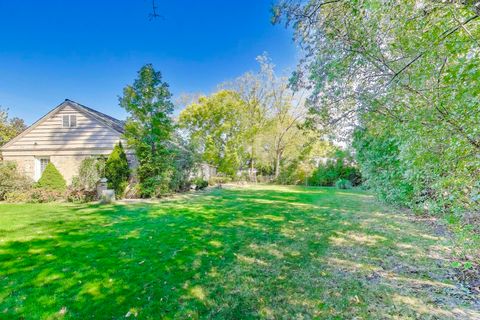 Tiny photo for 845 Shermer Road, Northbrook, IL 60062 (MLS # 12508211)