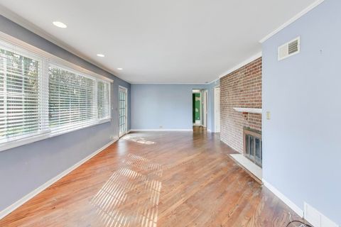 Tiny photo for 845 Shermer Road, Northbrook, IL 60062 (MLS # 12508211)