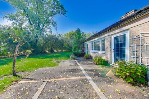 Tiny photo for 845 Shermer Road, Northbrook, IL 60062 (MLS # 12508211)