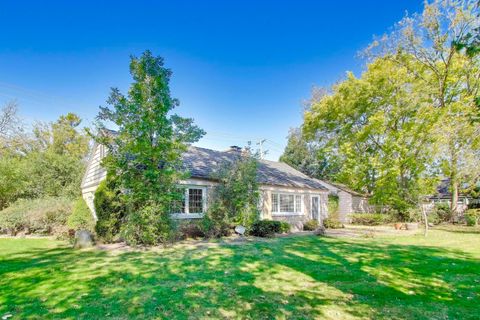 Tiny photo for 845 Shermer Road, Northbrook, IL 60062 (MLS # 12508211)