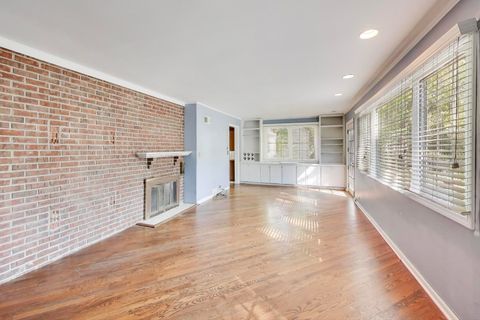 Tiny photo for 845 Shermer Road, Northbrook, IL 60062 (MLS # 12508211)