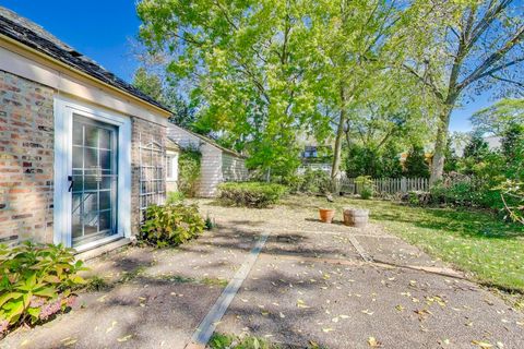 Tiny photo for 845 Shermer Road, Northbrook, IL 60062 (MLS # 12508211)